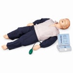 CPR Training Manikin